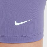 NIKE G NK DF ONE 5IN BIKE SHORT FZ5603-527 Purple Image 2