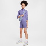 NIKE G NK DF ONE 5IN BIKE SHORT FZ5603-527 Purple Image 4