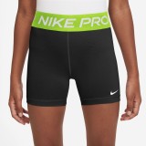 NIKE PRO DA1033-011 Black Image 