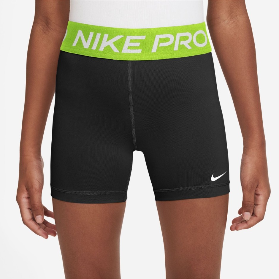 NIKE PRO DA1033-011 Black