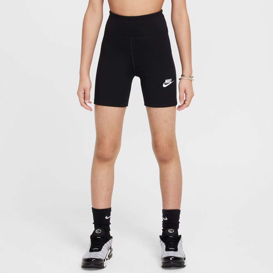 NIKE SPORTSWEAR FZ5581-010 Black