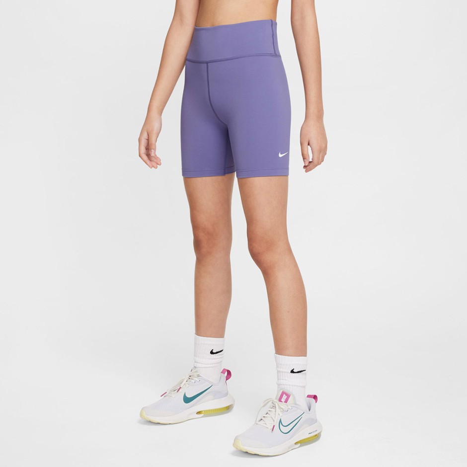 NIKE G NK DF ONE 5IN BIKE SHORT FZ5603-527 Purple