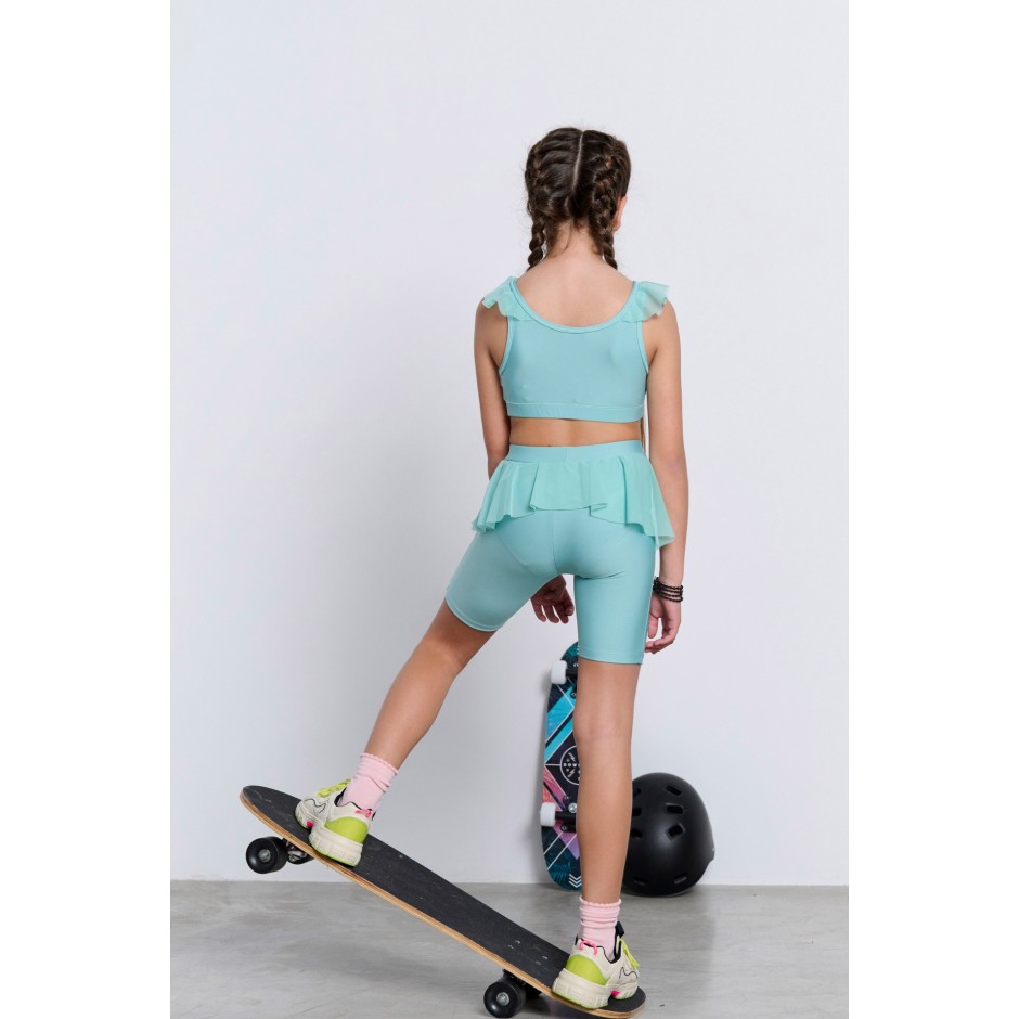 BODYTALK 1241-703114-00453 Turquoise