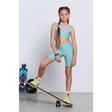 BODYTALK 1241-703114-00453 Turquoise Image 1