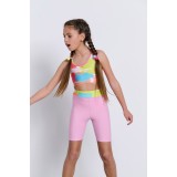 BODYTALK 1241-705014-00337 Pink Image 2