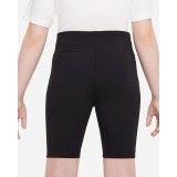 JORDAN ESSENTIALS BIKE SHORT Μαύρο