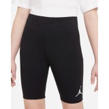 JORDAN ESSENTIALS BIKE SHORT Μαύρο