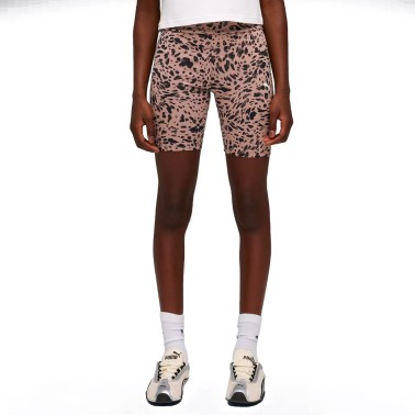 Παιδικό Ποδηλατικό Κολάν Πολύχρωμο - PUMA Essentials Graphic Animal Print