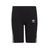 adidas Originals CYCLING SHORTS HD2038 Black Image 