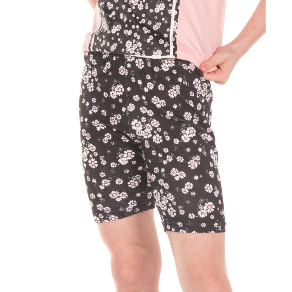 DISTRICT75 122KGTH-317-071 Black