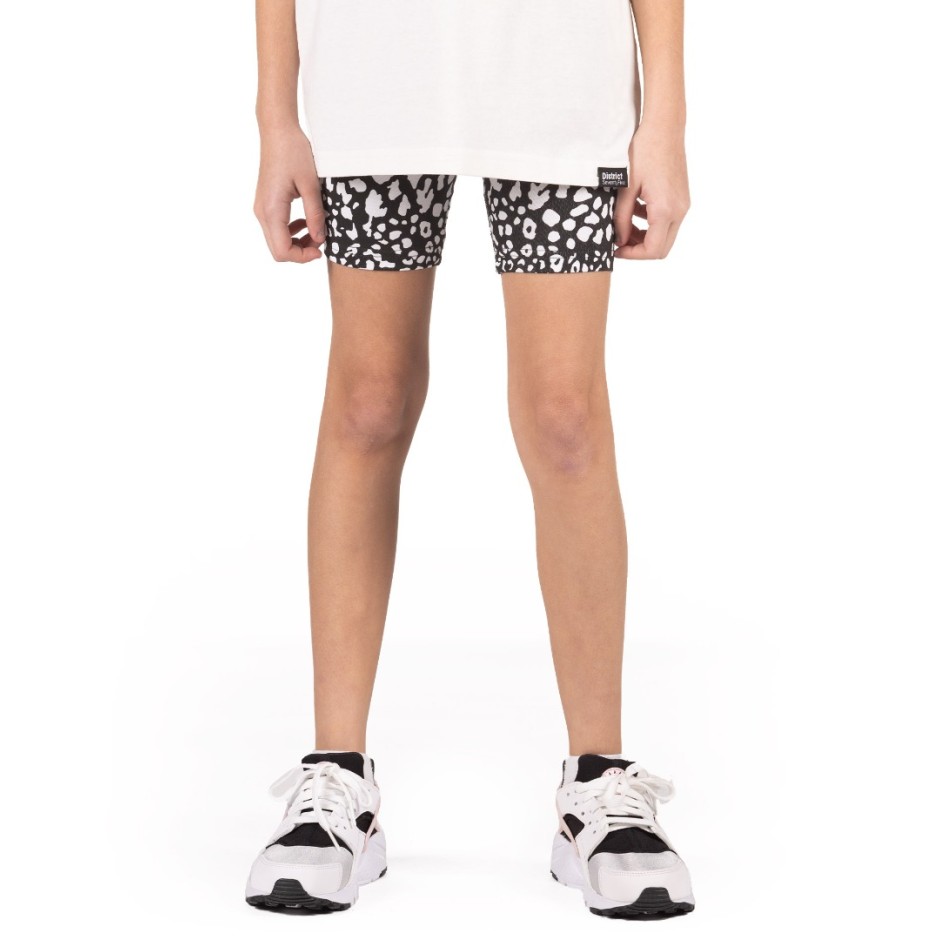 DISTRICT75 123KGTH-703-071 Black