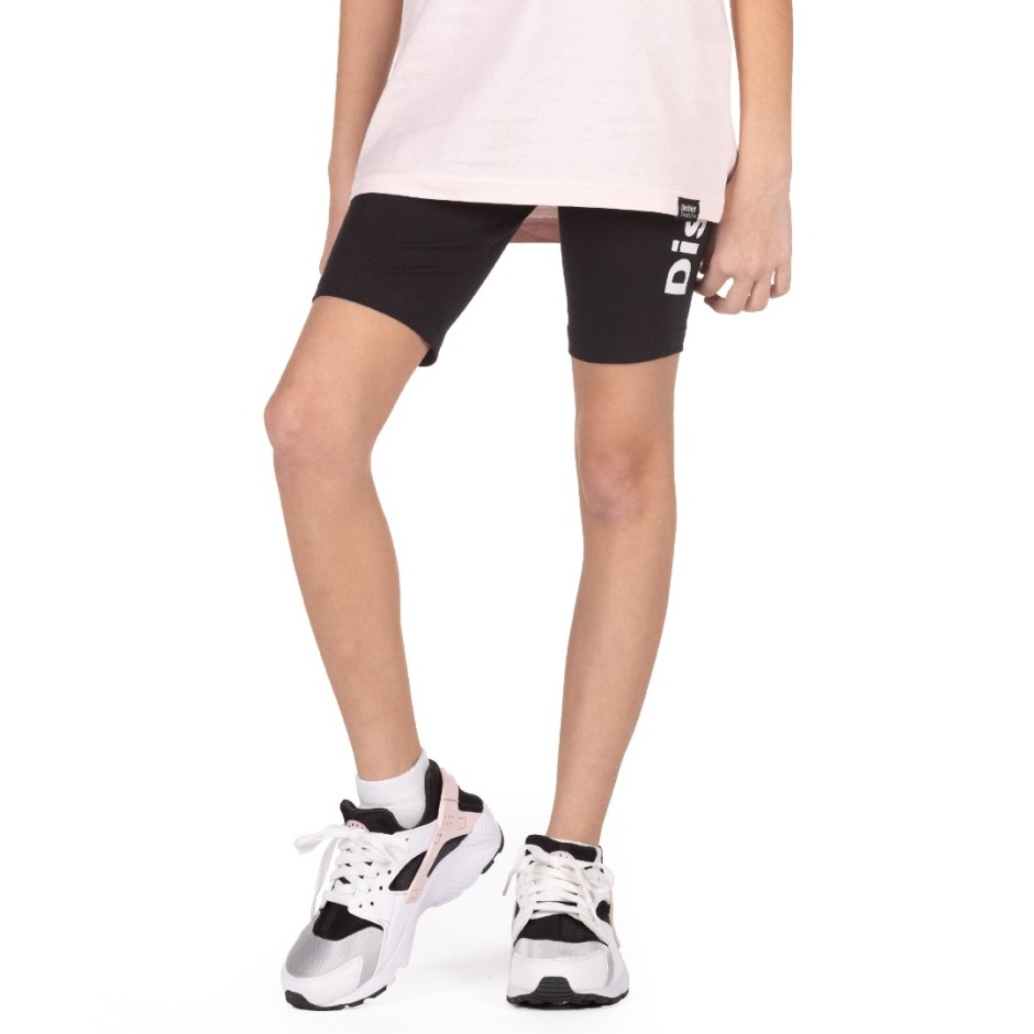 DISTRICT75 123KGTH-705-071 Black