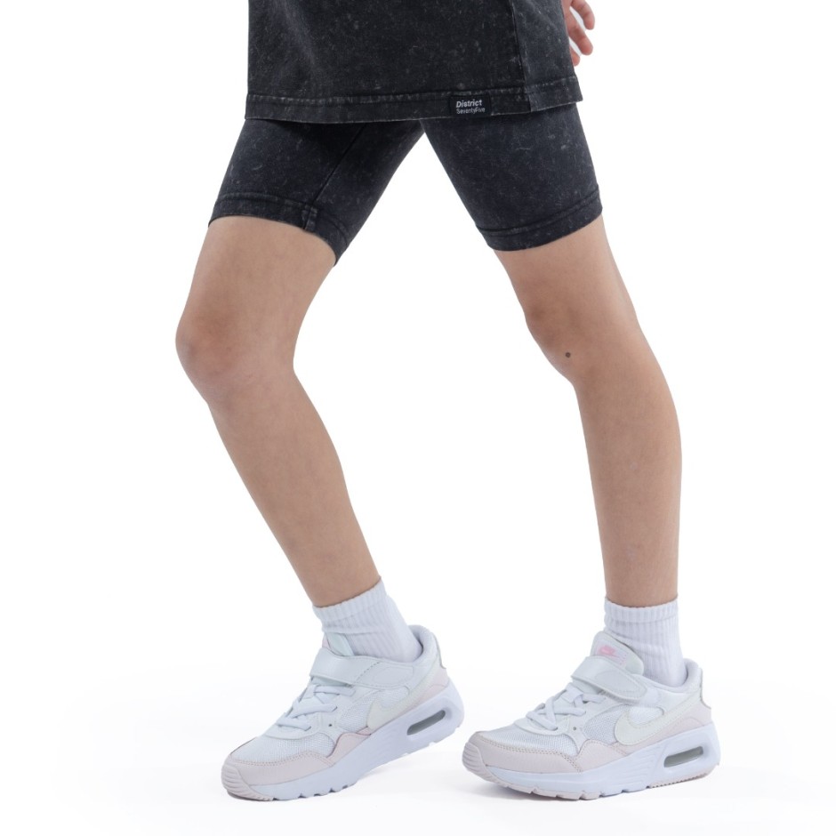 DISTRICT75 124KGTH-103-071 Black