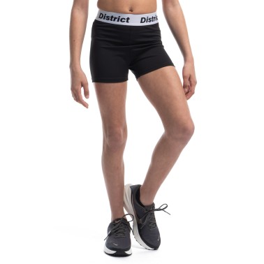 Kids’ Biker Leggings Black - District75 