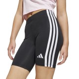 adidas sportswear JG 3S SH LEG JF3677 Black Image 1