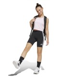 adidas sportswear JG 3S SH LEG JF3677 Black Image 3