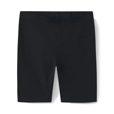 NAME IT NKFVIVIAN SHORT LEGGING NOOS 13228199-BLACK Black