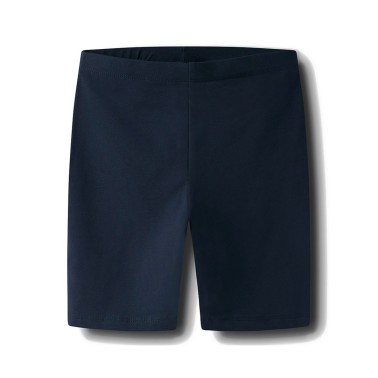 NAME IT NKFVIVIAN SHORT LEGGING NOOS 13228199-DARK SAPPHIRE Blue