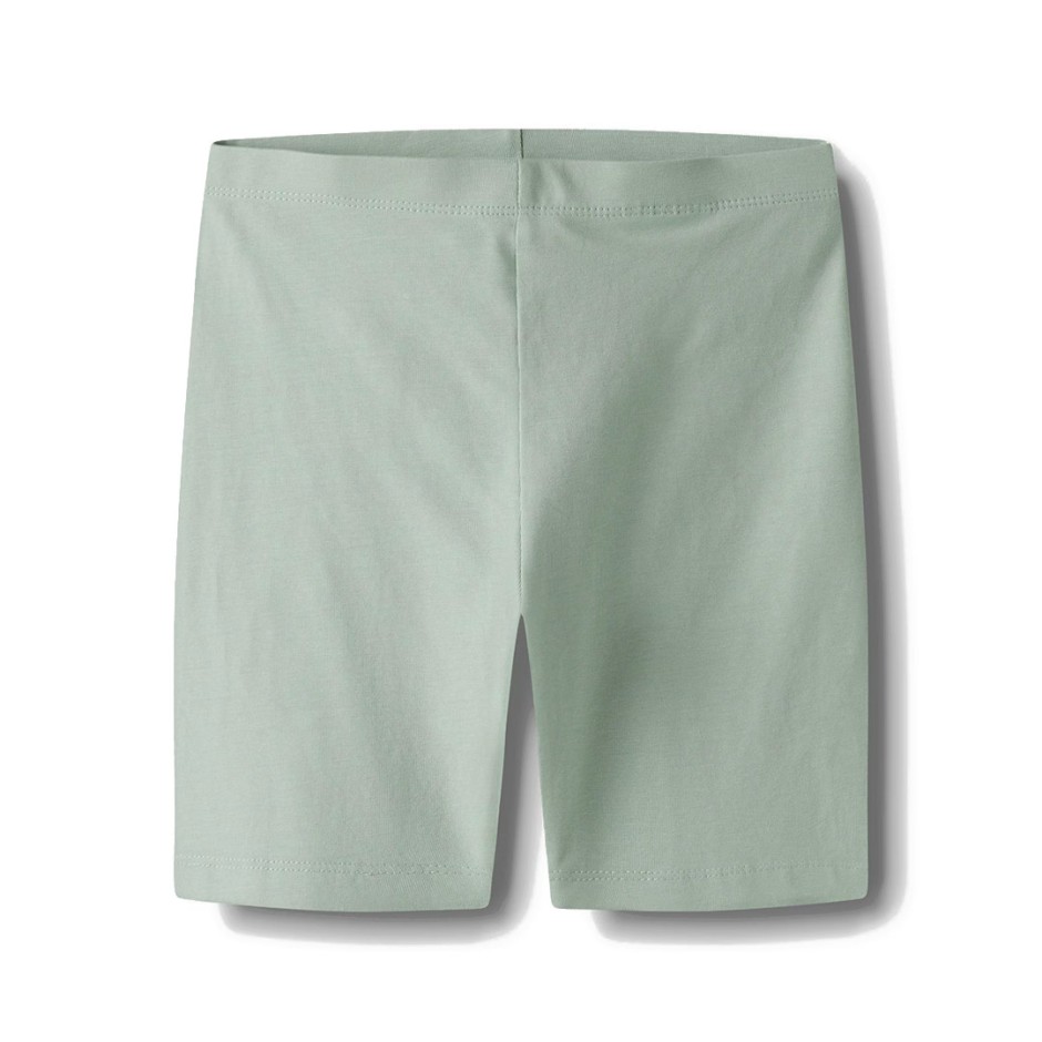 NAME IT NKFVIVIAN SHORT LEGGING NOOS 13228199-ARCADIAN GREEN Green