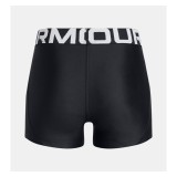 UNDER ARMOUR G HG SHORTY 1390070-001 Black Image 0