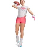UNDER ARMOUR HEATGEAR SHORTY 6009974-600 Fuchsia Image 1