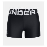 UNDER ARMOUR G HG SHORTY 1390070-001 Black Image 