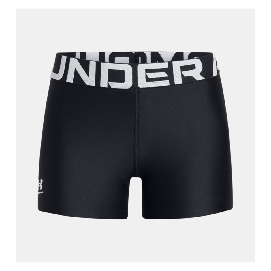 UNDER ARMOUR G HG SHORTY 1390070-001 Black