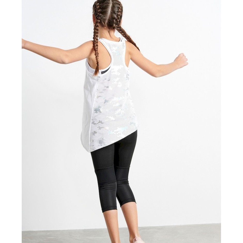 BODYTALK 3/4(1201-705106)-00100 Μαύρο