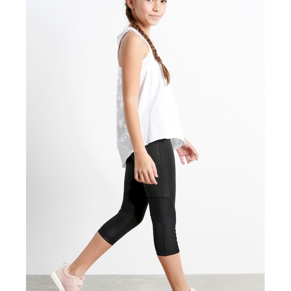 BODYTALK 3/4(1201-705106)-00100 Μαύρο
