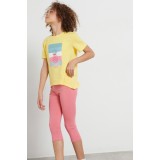 BODYTALK 1221-705106-00334 Pink Image 1