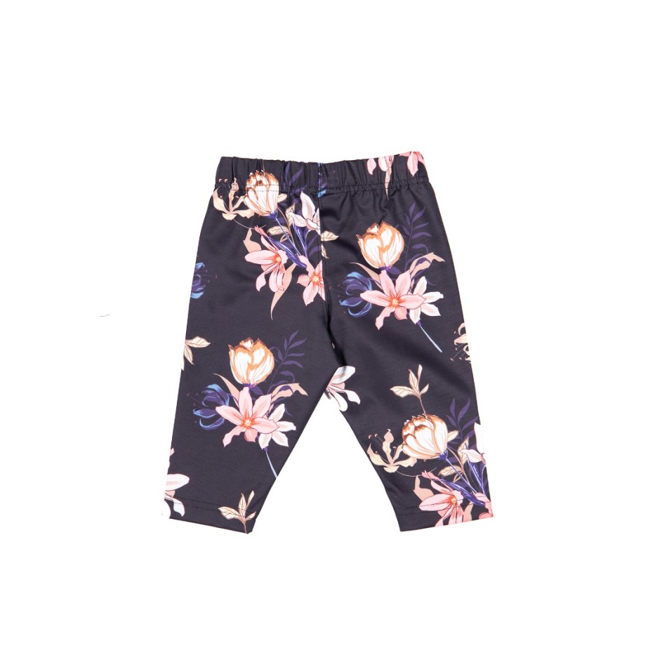 DISTRICT75 122KGTH-320-071 Black