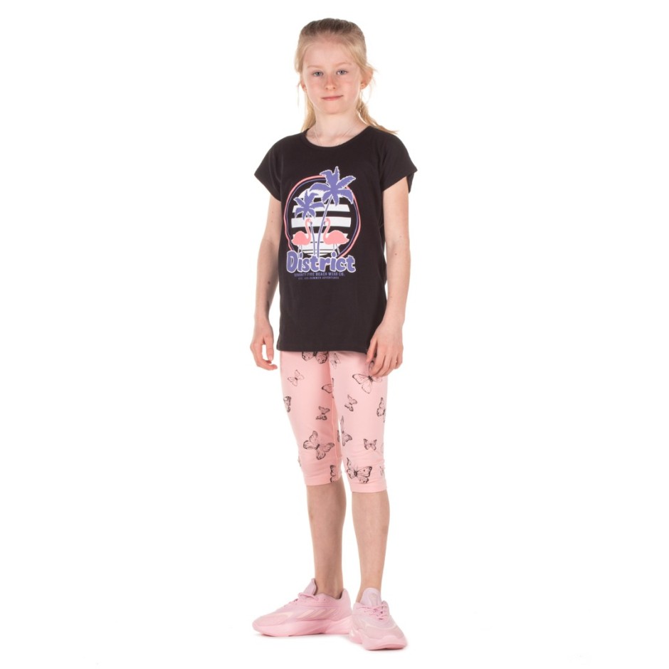DISTRICT75 122KGTH-322-0P8 Pink