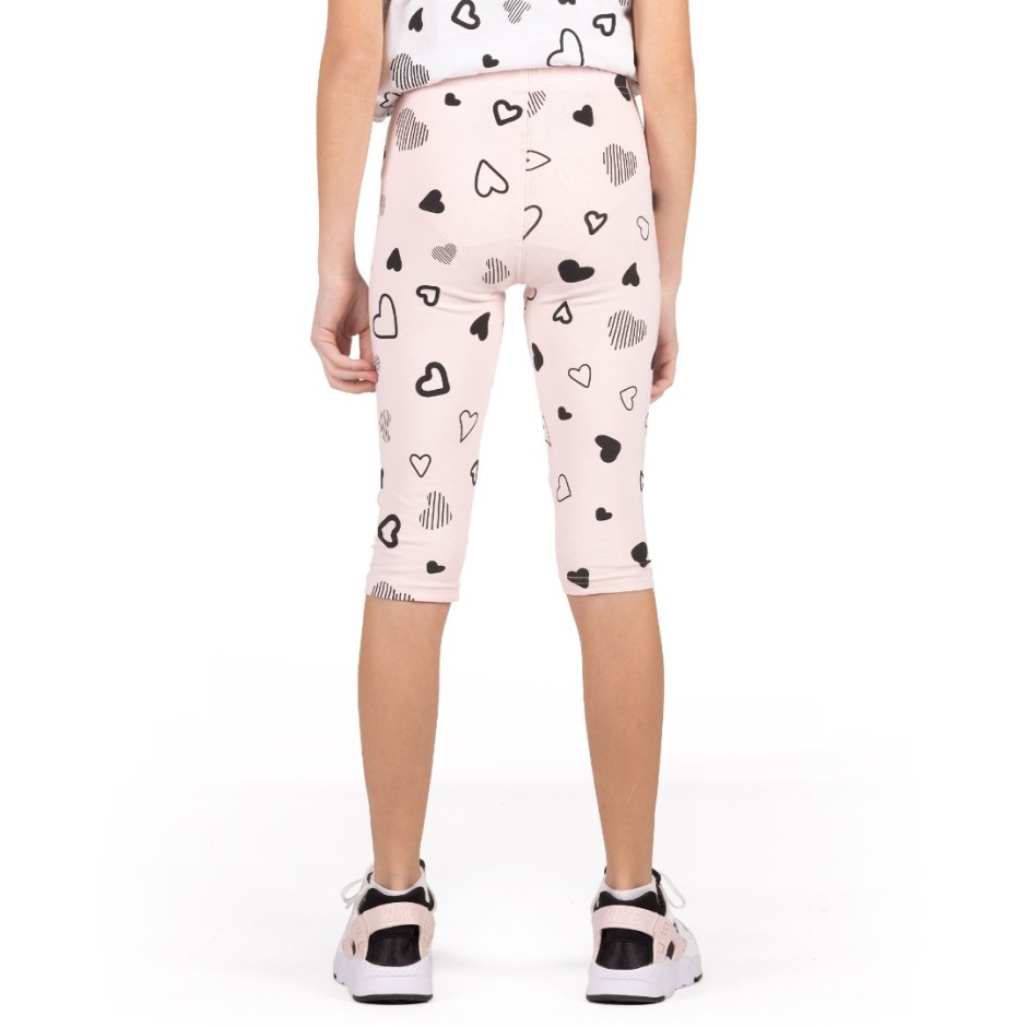 DISTRICT75 123KGTH-709-0P9 Pink