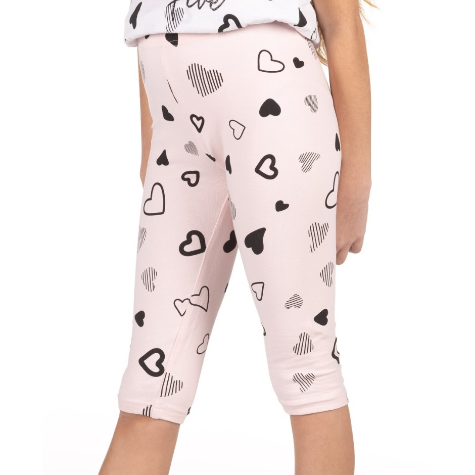 DISTRICT75 123KGTH-709-0P9 Pink