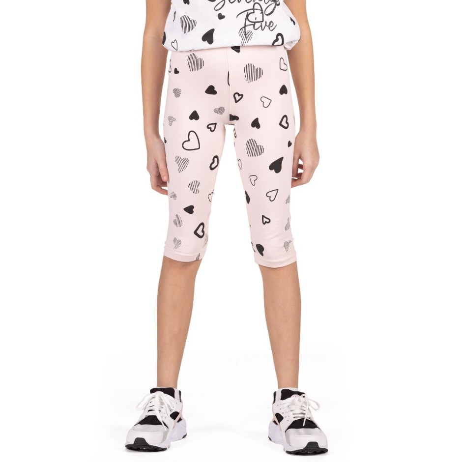 DISTRICT75 123KGTH-709-0P9 Pink