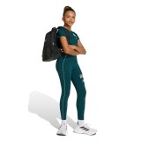 Παιδικό Κολάν Κυπαρισσί - adidas Sportswear Essentials Collegiate Εικόνα 3