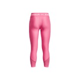 UNDER ARMOUR ANKLE CROP 1373950-640 Pink