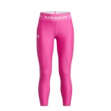 UNDER ARMOUR ANKLE CROP 1373950-652 Fuchsia Image 