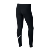 NIKE G NSW FAVORITES SWSH TIGHT AR4076-010 Black Image 0