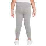 Nike Sportswear Γκρί - Παιδικό Κολάν Εικόνα 0