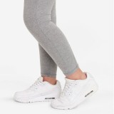 Nike Sportswear Γκρί - Παιδικό Κολάν Εικόνα 1