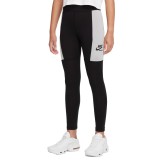 NIKE G NSW HERITAGE LEGGING DJ5883-010 Black