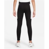 NIKE G NSW HERITAGE LEGGING DJ5883-010 Black Image 1