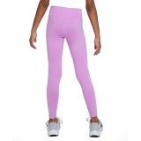 NIKE G NK DF ONE LEGGING DQ8836-532 Purple Image 0