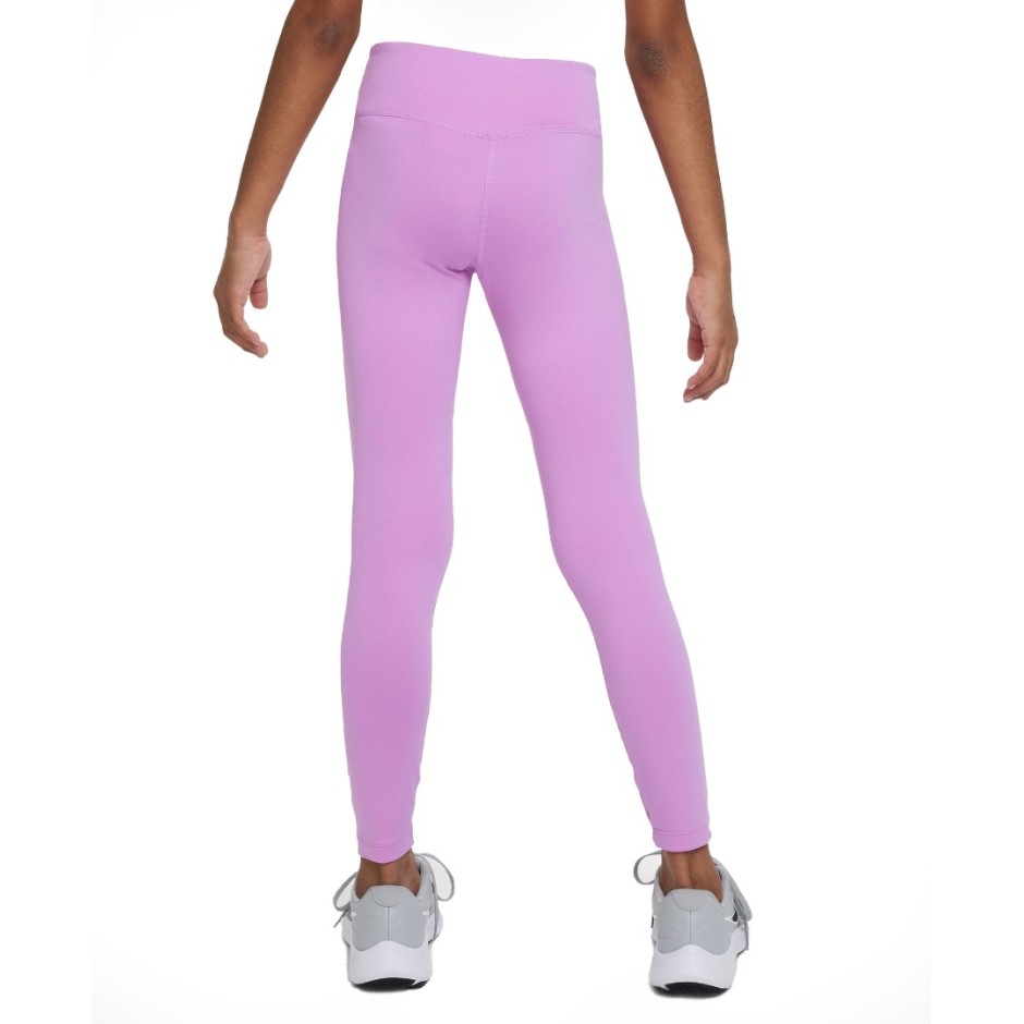 NIKE G NK DF ONE LEGGING DQ8836-532 Purple