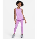 NIKE G NK DF ONE LEGGING DQ8836-532 Purple Image 3