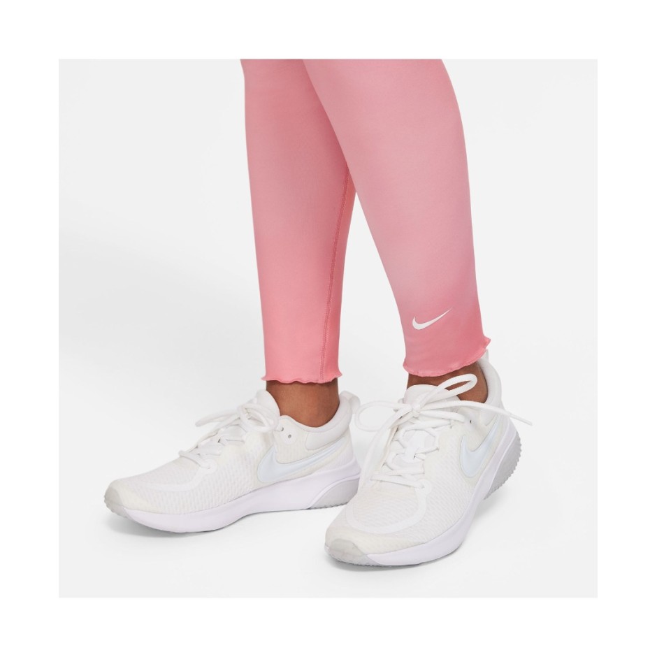 Παιδικό Κολάν NIKE DRI-FIT ONE Ροζ DJ5901-622