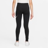 NIKE G NSW ESSNTL LGNG FUTURA MR FJ6168-010 Black Image 0