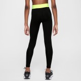 NIKE PRO DA1028-011 Black Image 0