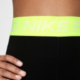 NIKE PRO DA1028-011 Black Image 1
